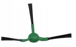 2x Zijborstel voor iRobot Roomba Combo Essential, 105, 205, 405, 505, 705 — thumbnail 5