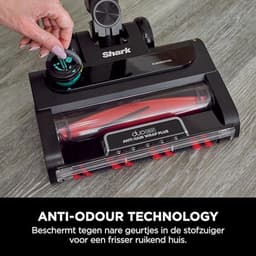 Draadloze Steelstofzuiger met 60 Minutentijd, Anti-Haar Verstrikking, en Multi-Surface Accessoires — thumbnail 4