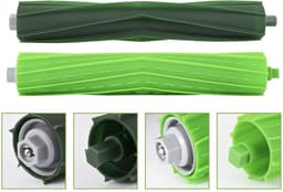 iRobot Roomba Combo j7+ Onderhoudsset (Plus.Parts® alternatief voor 4812261 / 4812262) — thumbnail 3