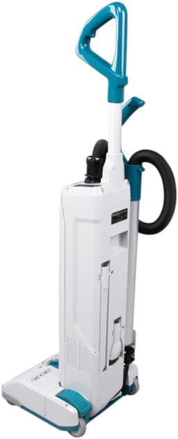 Makita DVC 560 PM2 accustofzuiger 36 V (2x 18 V) 5 l borstelloos + 2x accu 4,0 Ah + oplader — thumbnail 3