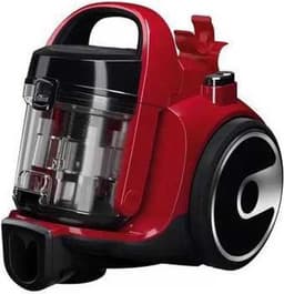 Bosch BGC05A322 Serie 2 - Stofzuiger zonder zak - Rood — thumbnail 3