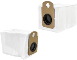 Dyson V8 Cyclone Stofzakken (18 Stuks, Plus.Parts® alternatief voor 975738-01) — thumbnail 4