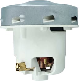 vhbw-vervangingsmotor, compatibel met de Kärcher WD 5.800, WD 5.600, WD 5.600 MP, WD 5.400 en WD 2.240 stofzuigers – 1200 W — thumbnail 3