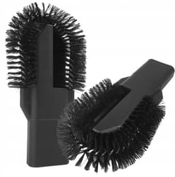 Radiatorborstel voor stofzuigers - Efficiënte reiniging van moeilijk bereikbare plekken — thumbnail 1