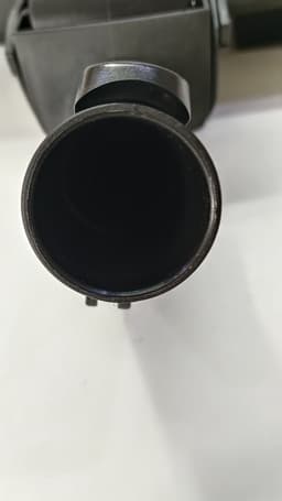 Vloerzuigmonden voor Miele S 8340, S8340 EcoLine en PowerLine - compatibel met alle Miele-modellen - inclusief S1, CX1, C3, C2, C1, S8, S6, S5, S4, S2, S8000, S6000, S5000, S4000, S700, S500, S400, enz. - 35 mm binnendiameter — thumbnail 2
