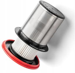 AreoSe - HEPA-filter voor BOSCH UNLIMITED Serie 7 | SERIA 7 - Oryginalny - 1 stuk — thumbnail 4