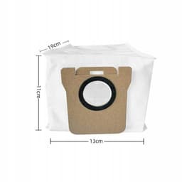 AreoSe - Accessoireset voor Xiaomi MI Robot Vacuum X10+ PLUS/X20+ — thumbnail 5