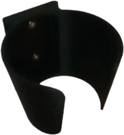 Muurbeugel Geschikt voor stofzuiger, accessoirebeugel Geschikt voor garagestofzuiger, installatieset Geschikt voor stofzuiger, muurbeugel Geschikt voor handstofzuiger — thumbnail 1