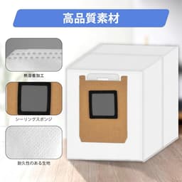 Dailygoods- Stofzuigerzakken 9 Stuks - Vervangend voor Eufy Omni E28/E25/E35/C28 - Hoge Capaciteit - Premium Filtermaterialen - Eenvoudige Installatie - Stofzak — thumbnail 1