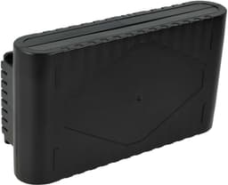 vhbw-accu compatibel met Samsung Jet 75 Premium VS20T7538T5/SH, 75 Premium, 90 en 90 Elite stofzuigers, zwart (4000 mAh, 21,6 V, Li-ion) — thumbnail 1