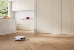Ecovacs DEEBOT T90 MAX OMNI White — thumbnail 5