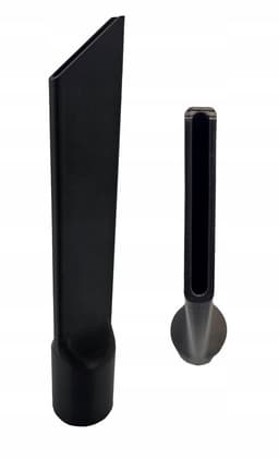 Spleetzuigmond 35mm - Smal 22,5cm - Voor Karcher, Bosch, ETA — thumbnail 3