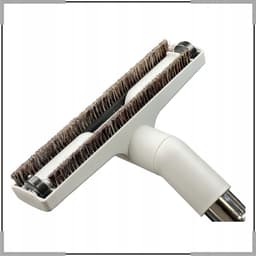 Universele Stofzuiger Mondstuk 32mm - Grijs, 24,5cm Breedte — thumbnail 5
