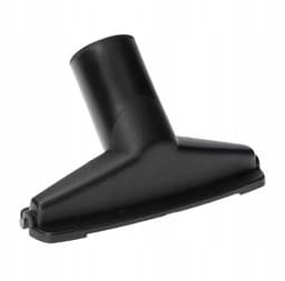 Zelmer stofzuigerborstel met velours, 32mm aansluiting — thumbnail 4