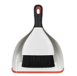 Compacte Stofzuiger- en Borstelset voor Efficiënte Schoonmaak — thumbnail 3