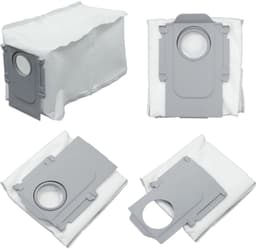 Roborock QV 35S Onderhoudsset (Plus.Parts® alternatief voor QV35A/QV35S MAINTENANCE SET) — thumbnail 2