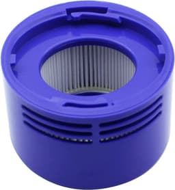 EGoods - Vacuüm filters voor Dyson V7 en V8 - 4-pack vervangingsfilters voor Absolute Animal Motorhead — thumbnail 3