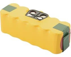 Patona iRobot Roomba batterij / accu