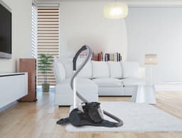 Hoover Breeze BR40PET 011 2 l Cilinderstofzuiger Droog 700 W Zakloos — thumbnail 3