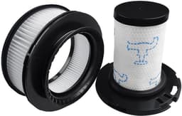 Filterset voor Rowenta X-Force Flex 11.60 12.60 14.60 15.60 stofzuiger - RH98xx - vervanging filter motor ZR009008 schuimfilter scheider ZR009007 — thumbnail 4