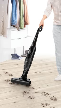 Bosch Readyy'y Serie 2 - BBHF220 - Steelstofzuiger - Zwart - 20V — thumbnail 2