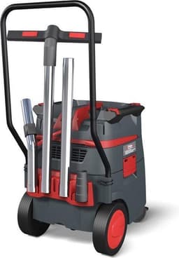 Starmix iPulse L-1635 Top Serie - Industriële Stofzuiger - Permanent Filterreiniging - 1600 W - 35 L — thumbnail 2