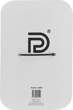 PD® - Bouwstofzuiger Zakken Universeel 12L - 40MM aansluiting - 5-delig - Droog/nat Stofzuigers — thumbnail 3