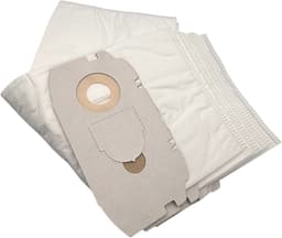 Fixem stofzuigerzakken geschikt voor Festool CTL MIDI MINI CT Mini CT Midi 498411 - bouwstofzuiger stofzakken 5 stuks - Niet geschikt voor modellen in en na 2019 — thumbnail 4
