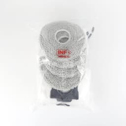 Geschik voor Dreame X40 Ultra Complete/X40 Pro Robotstofzuiger Accessoiresset — thumbnail 2