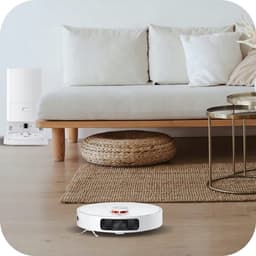 Onderhoudsset voor Xiaomi Robot Vacuum X10+/X20+/S10+ - Filters, Borstels, Mops, Zakken — thumbnail 5