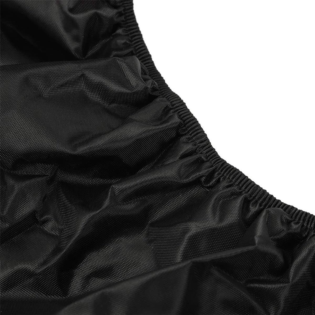 Airco Reinigingszak - Wandunit Cover - Onderhoud Thuis - Waterdicht Oxford Materiaal - 100 cm Lengte - Zwart — afbeelding 1