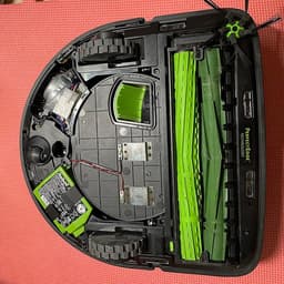 Vervanging Ventilator Motor - Motor Module Reparatie - Robot Stofzuiger Onderhoud - Compacte Structuur Hoge Snelheid — thumbnail 3