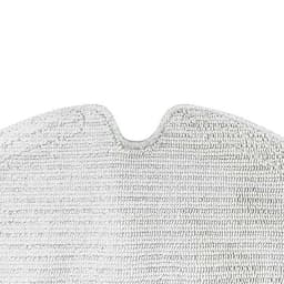 Dweil - 8 Stuks - Dweildoek - Vervangende Onderdelen Voor Dweilen - Vervangende Accessoires Geschikt voor De Xiaomi Roborock S5, S50, S51, S55, S6, S6 Maxv, S5 Max, Q7 Max / Q7 Max+ Veegmachines — thumbnail 4