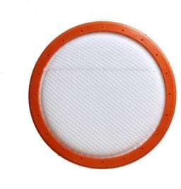 3-delige 146mm Wasbare Ronde Katoen HEPA Filterelementen - Geschikt voor Midea C3-L148B C3-L143B VC14A1-VC Stofzuigers — thumbnail 4