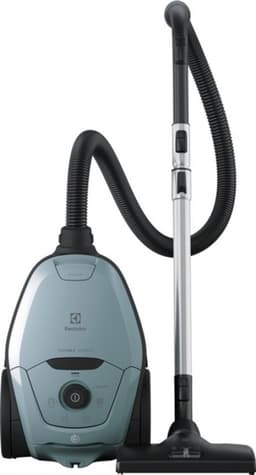 Electrolux PD82-4MB 3,5 l Cilinderstofzuiger Droog 600 W Stofzak - Misty Blue — thumbnail 3