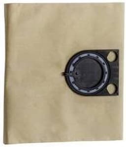 Bosch Vliesfilterbeutel GAS 25 VPE 5Stk — thumbnail 5
