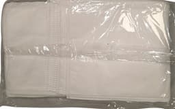S9Q Fleece Filter Bag Stofzuigerzak 10 stuks — thumbnail 2