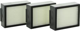 iRobot Roomba i7158 Filters (3 Stuks, Plus.Parts® alternatief voor 4624876) — thumbnail 2