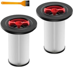 Filters geschikt voor Bosch Unlimited Gen2 Serie 8 stofzuiger, 12036642 12023349 — thumbnail 1