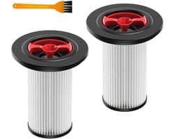 Filters geschikt voor Bosch Unlimited Gen2 Serie 8 stofzuiger, 12036642 12023349