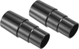Vacuümslang Adapter Set voor Stofzuiger en Droger - Diverse Maten — thumbnail 1