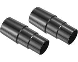 Vacuümslang Adapter Set voor Stofzuiger en Droger - Diverse Maten