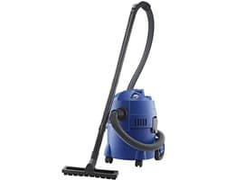 Core® Steelstofzuiger met snoer - Steelstofzuiger - Stofzuiger - Blauw - ‎47cm x 39cm x 36cm