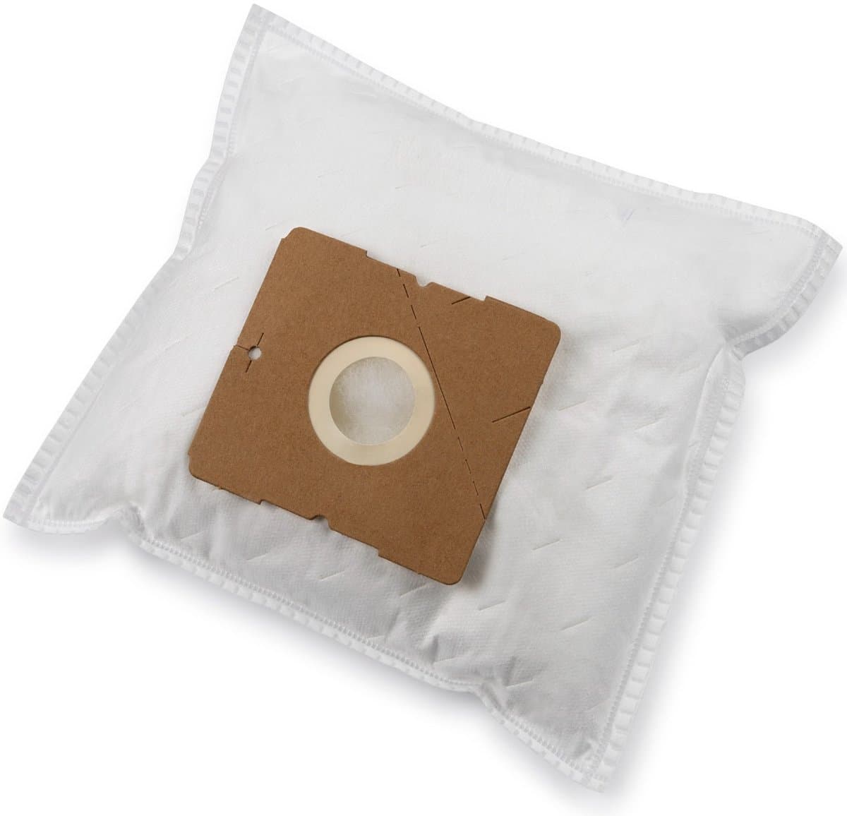 Stofzuigerzakken Inventum - geschikt voor Inventum ST306RZA stofzuigerzakken, Inventum SZ300 stofzuigerzakken en ST306ZZA stofzuigerzak - AAA+ kwaliteit microvezel huismerk stofzuigerzakken Inventum — afbeelding 1