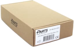 iRobot Roomba 205, 405 en 505 Serie Hoofdborstelset (3 Stuks, Plus.Parts® alternatief voor 4849902) — thumbnail 3