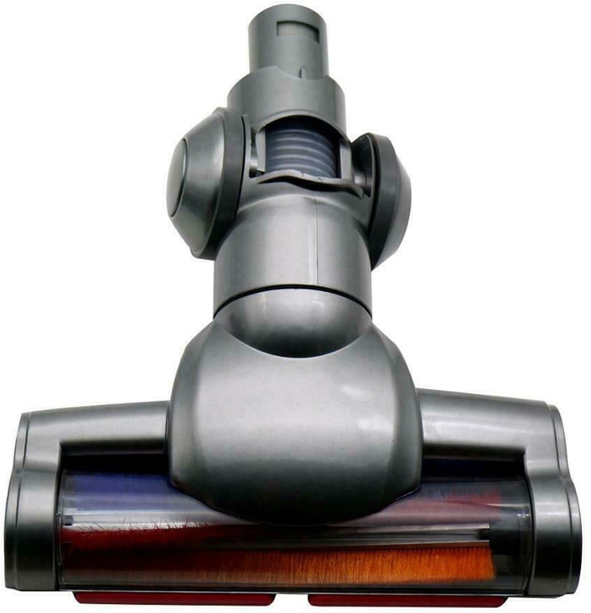 Geschikt voor Vervangende elektrische borstelkop Geschikt voor de vloer Geschikt voor de Dyson V6 trigger DC45 DC58 DC59 — afbeelding 1
