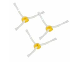 Geschikt voor iRobot Roomba 600-serie 675, 620 en 650 zijborstels/filters/aanvulset