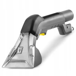 Kärcher Bekledingsmondstuk voor Puzzi 10/1, 10/2, 8/1 - Compact & Ergonomisch — thumbnail 1