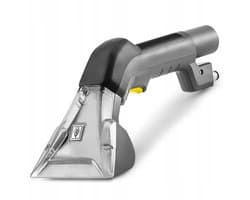 Kärcher Bekledingsmondstuk voor Puzzi 10/1, 10/2, 8/1 - Compact & Ergonomisch