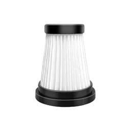 6-delige zuigfilter-accessoireset geschikt voor de draadloze stofzuigers Moosoo K12/ K12 PRO/K13 — thumbnail 3